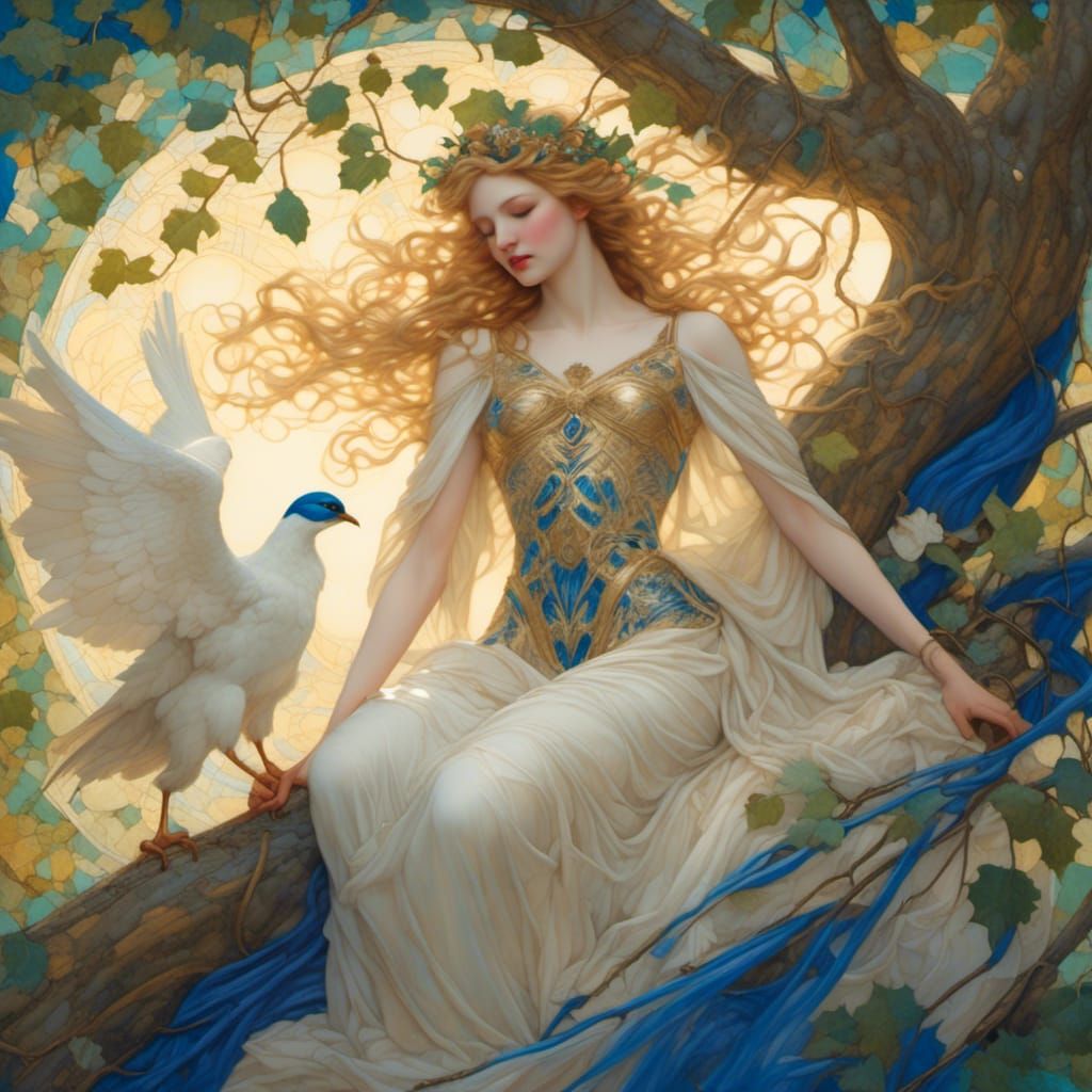 A BEAUTIFUL PARADISE 9