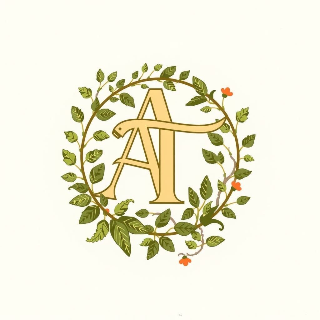 Minimalist Logo for Skills.Monster: Impactful Neutral Tones