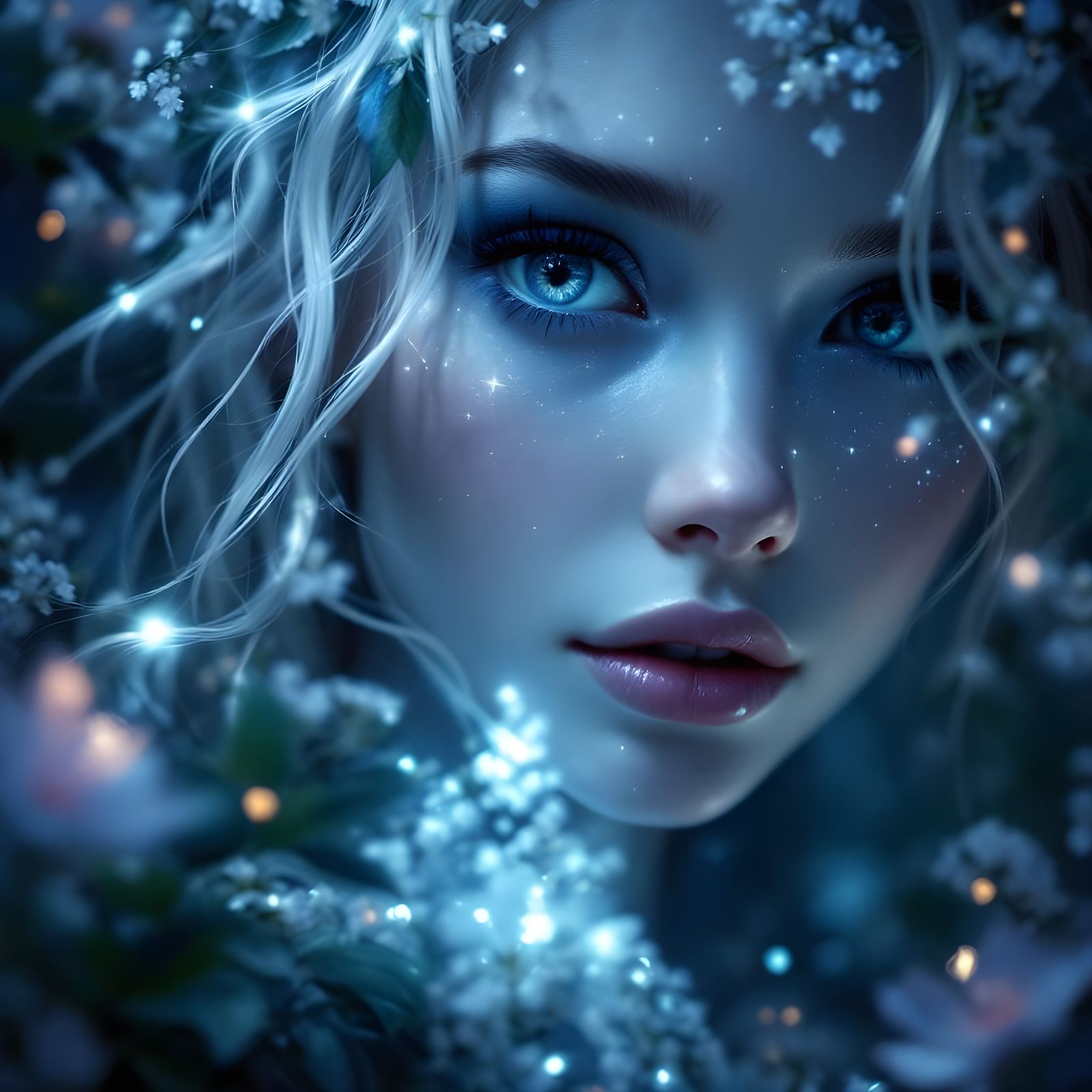 I miss you sooo much!