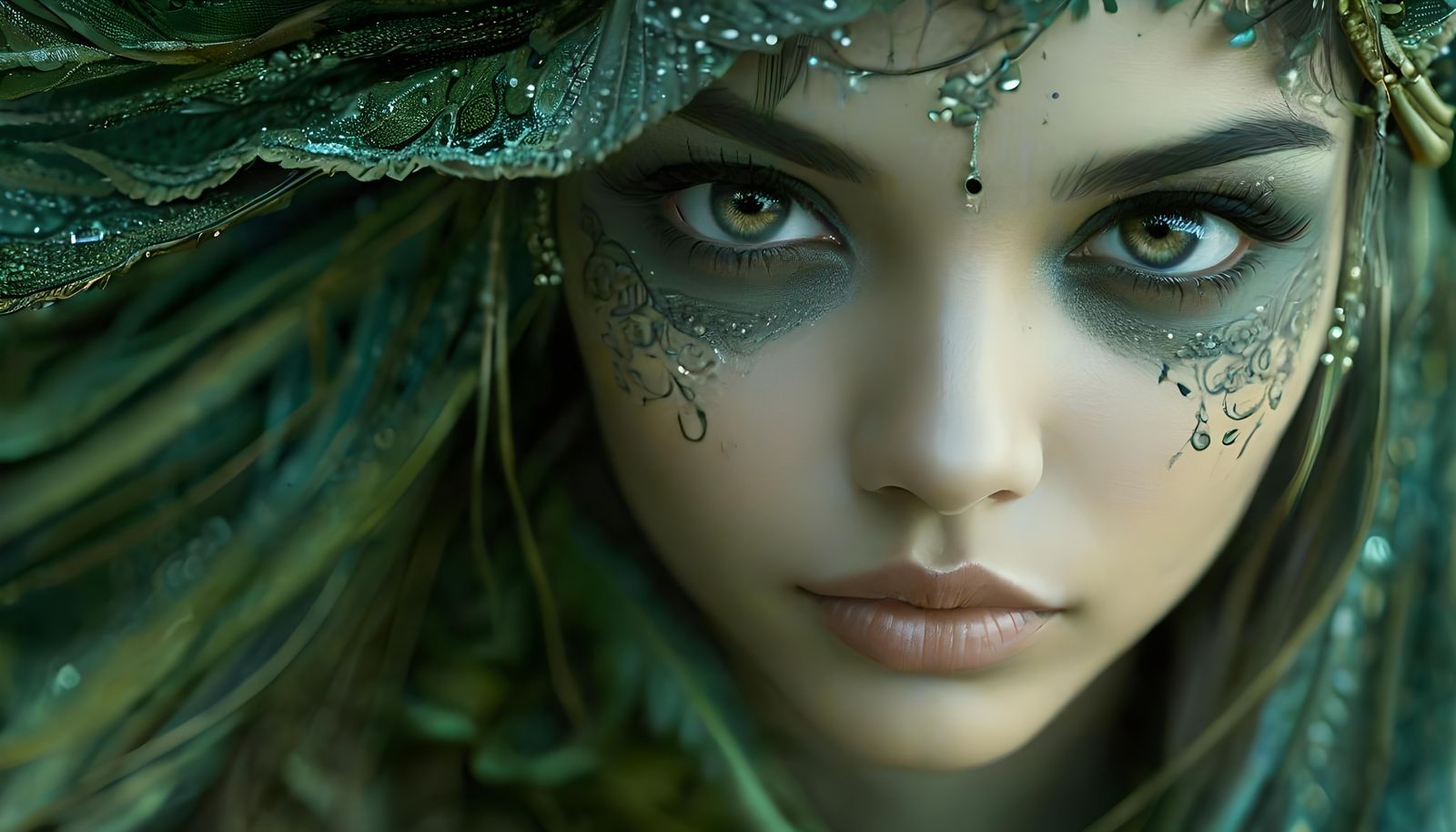 The Inukshuk’s Girlfriend