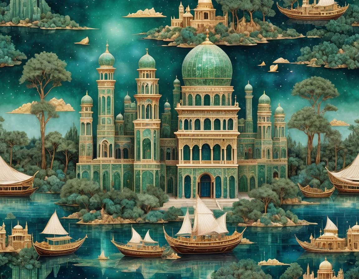 Palace