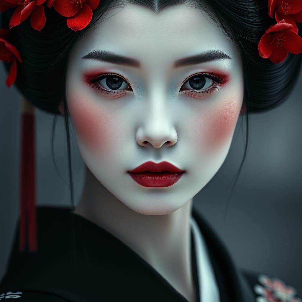 Geisha