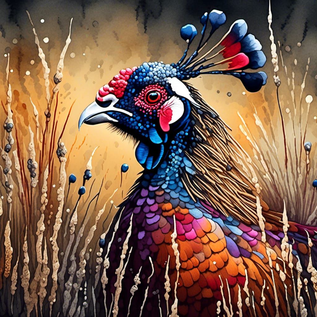 Pheasant