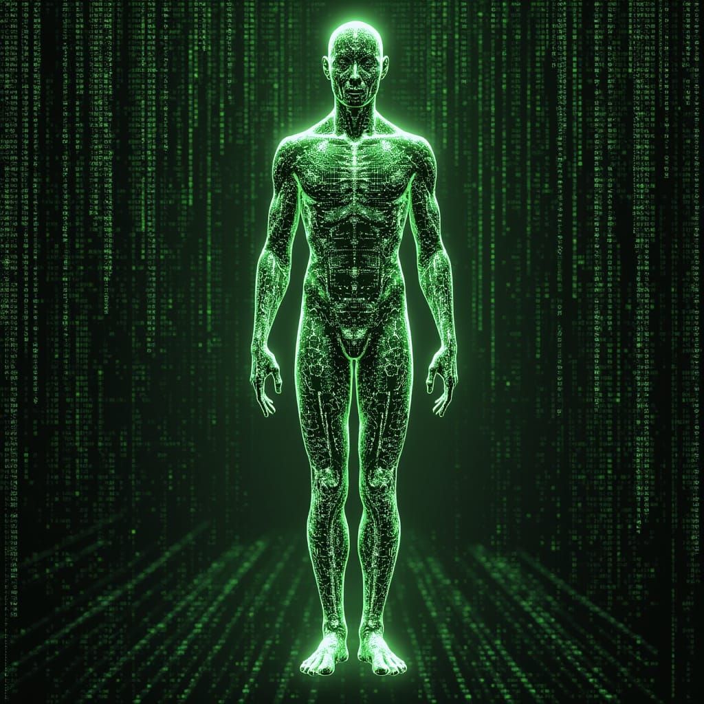 Matrix Activation Protocol: Step 1 - Quantum Overdrive