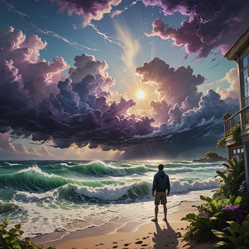 Hope is gradually fading