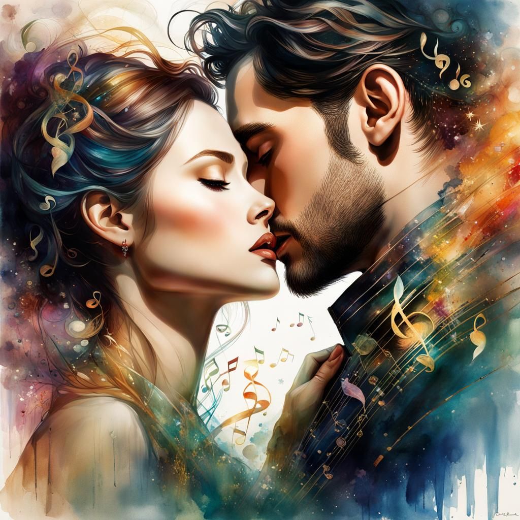 Want to be your music