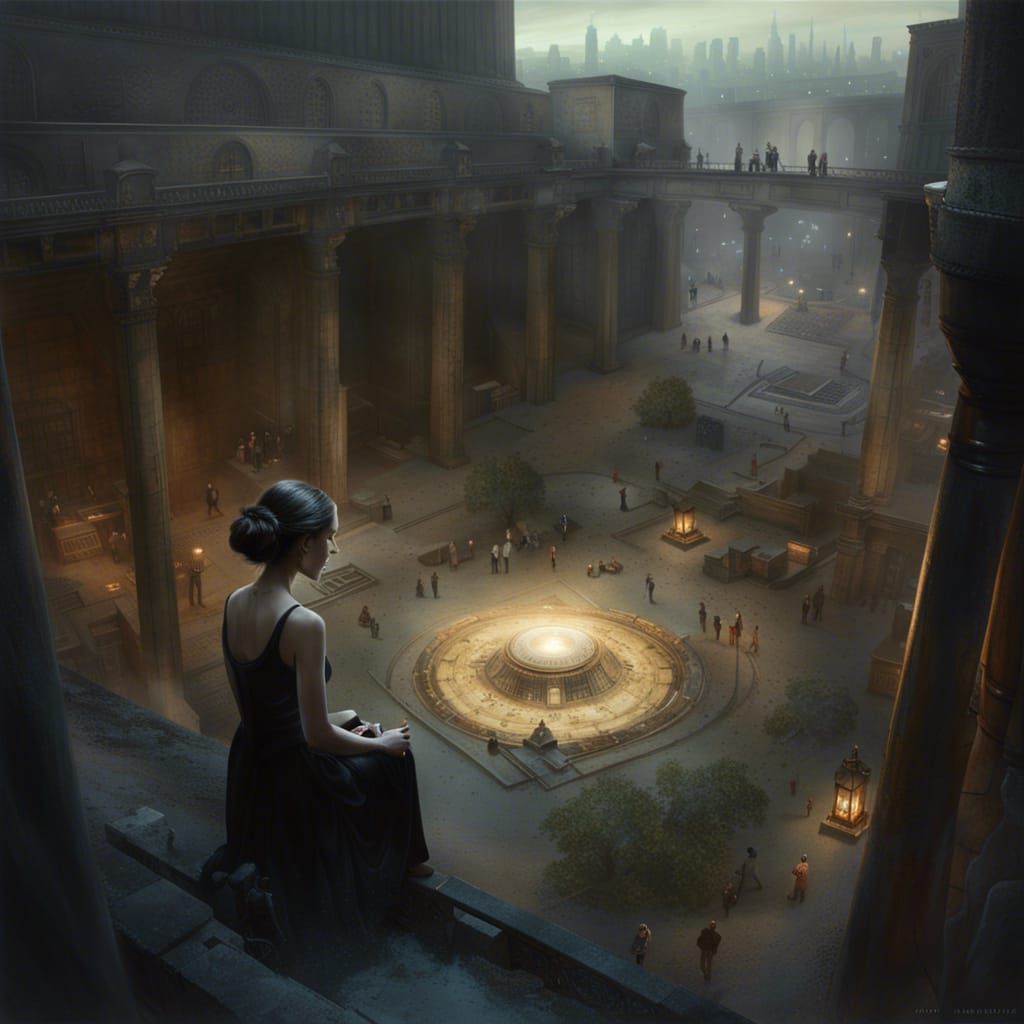 Alien Artifact Discovered in Archeological Dig