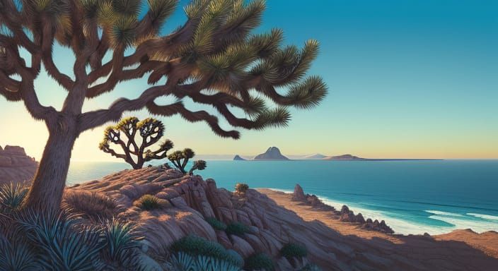 The Joshua Tree 04