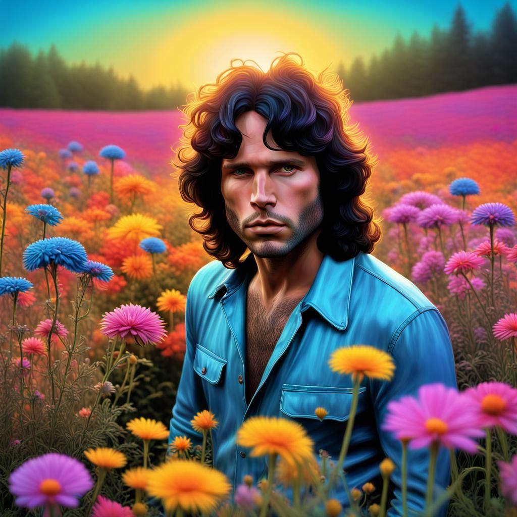 Jim Morrison