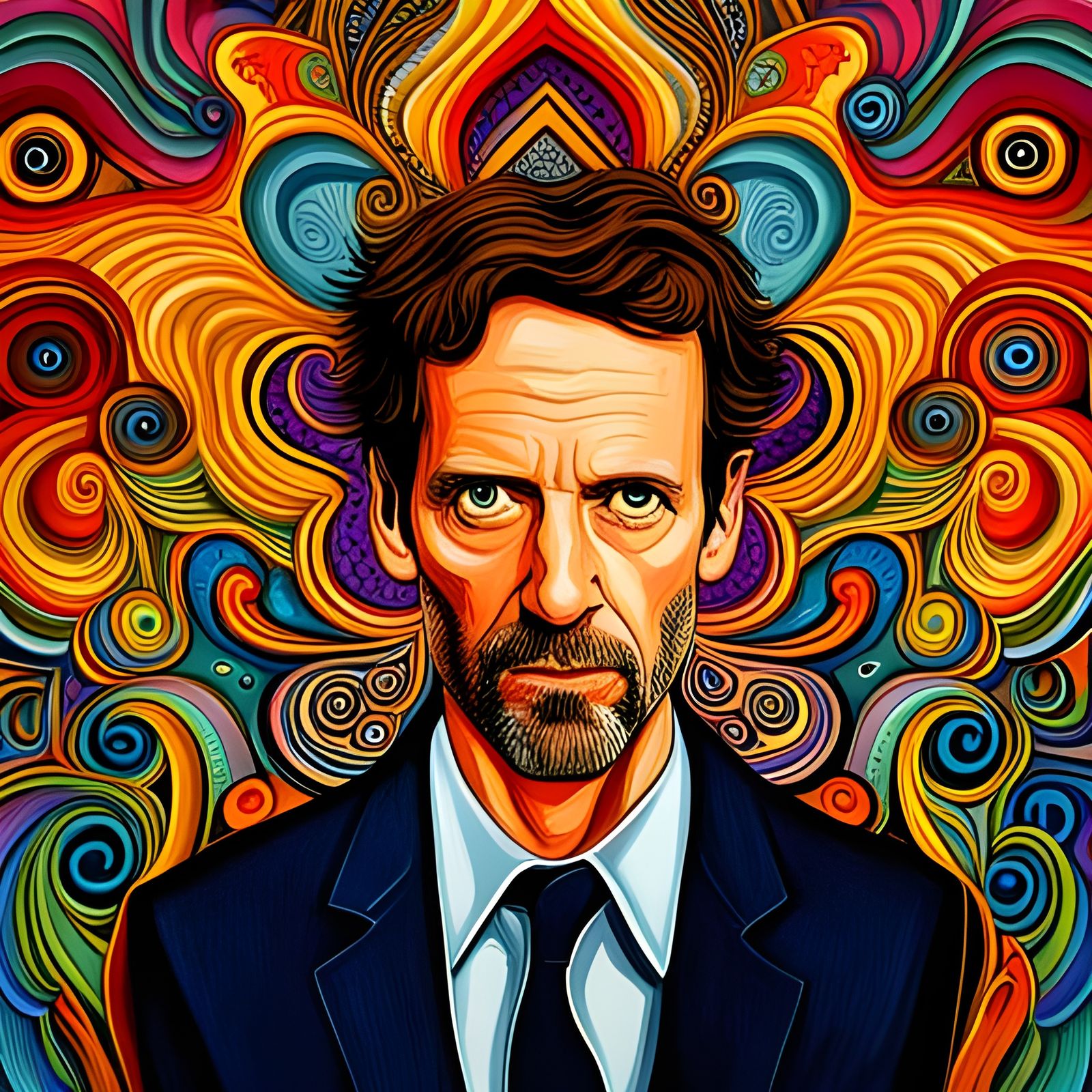House MD