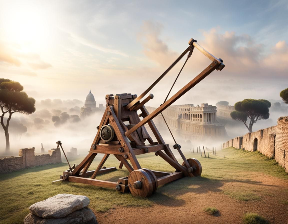 catapult