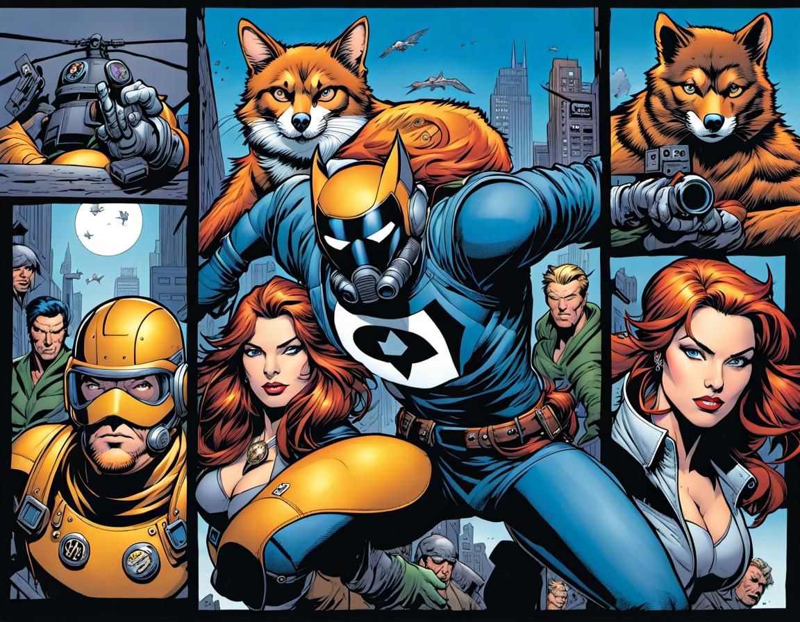 The GAS CHAMBYR SUlTE