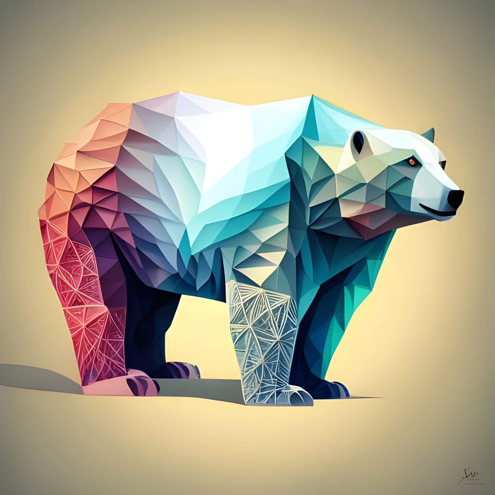 I wish it was colder by Per