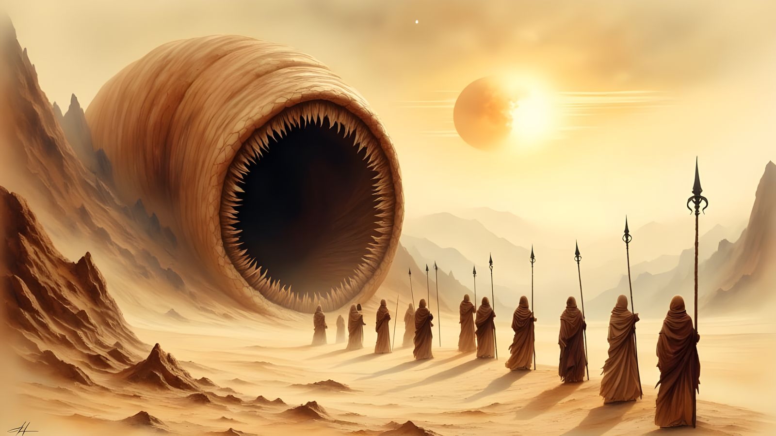 Shai-Hulud
