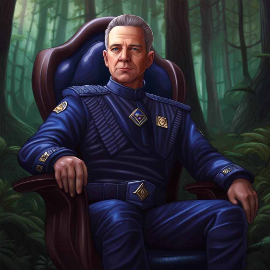 Space Engineers Randal Smalls