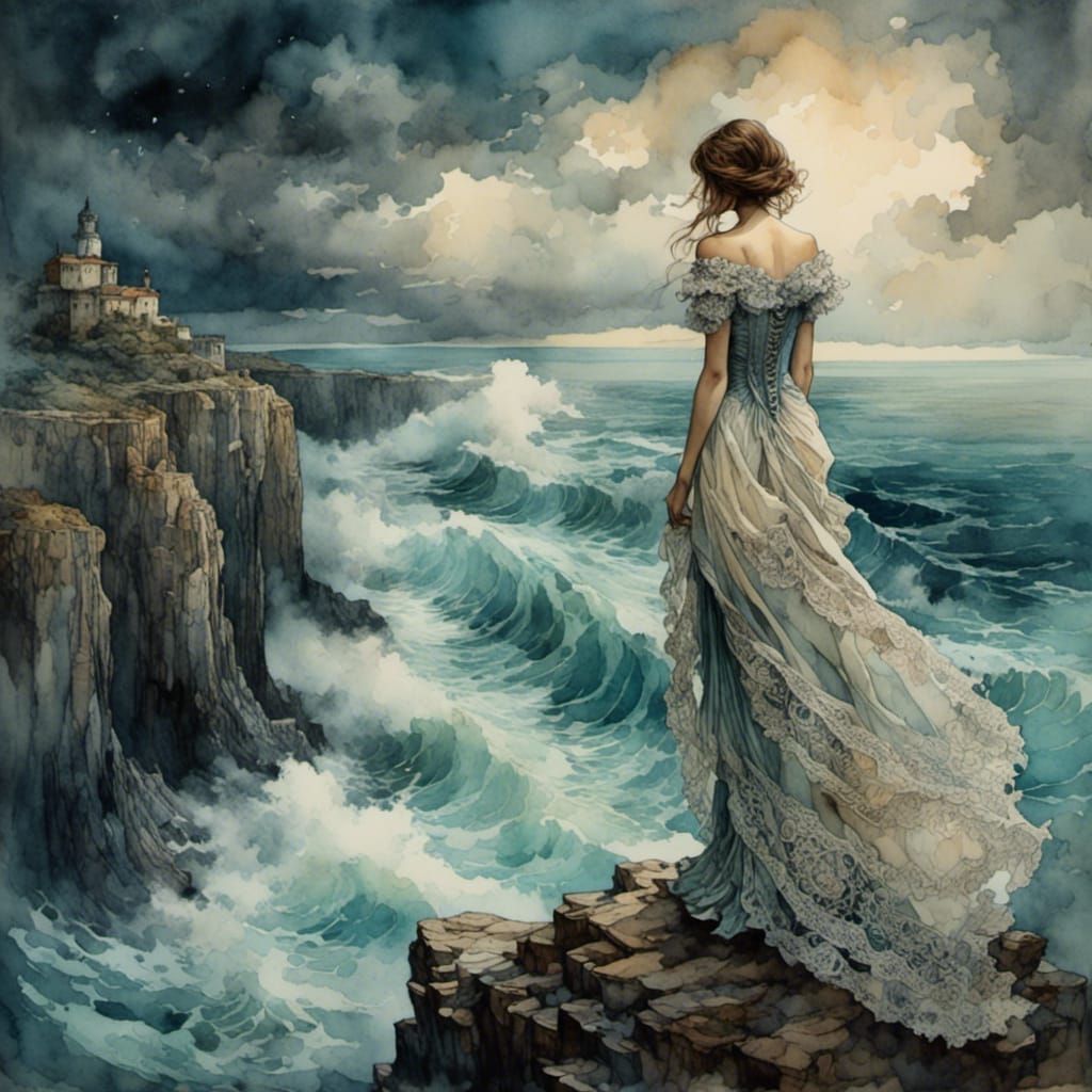 When He Comes Home To Me