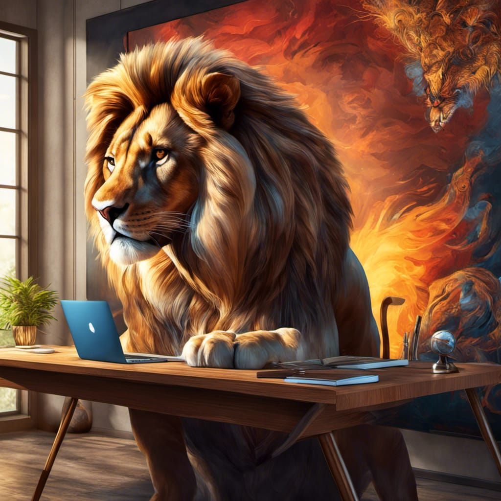 The Greatest Company Asset is Still the Human Imagination