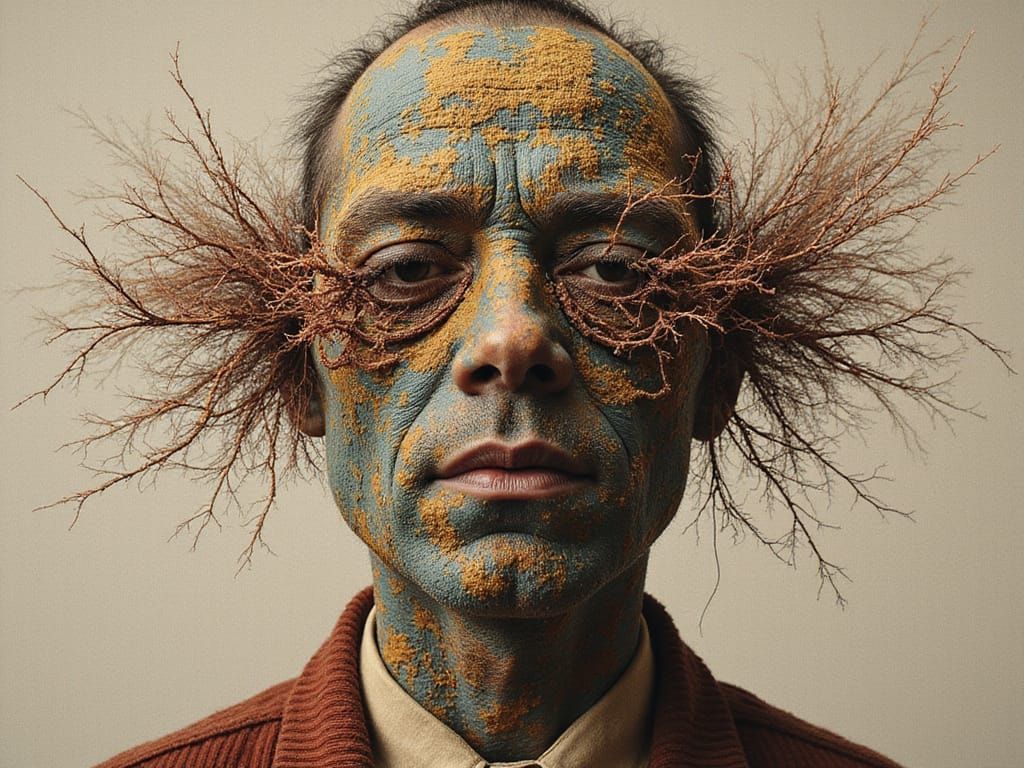 Analytical Chronemics &c Interpreted in Corduroy