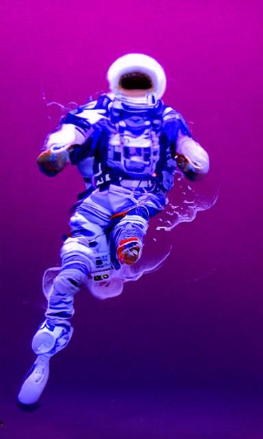 The dangers of Space