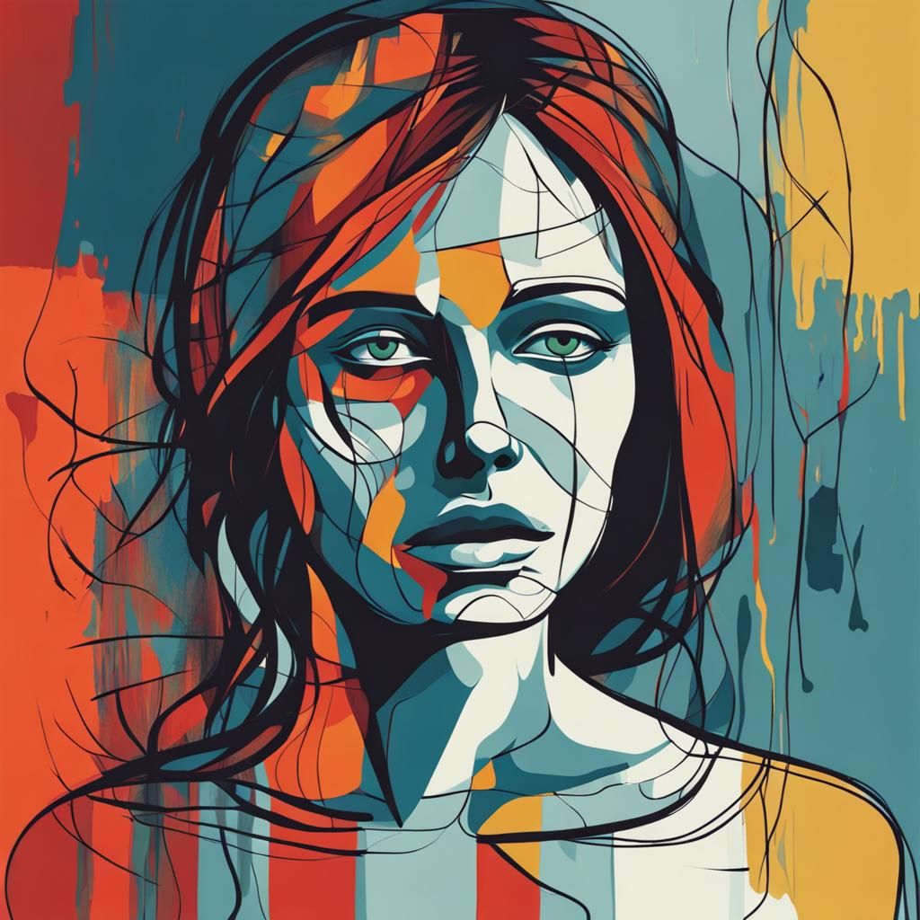 Invisible Illness - Clinical Depression