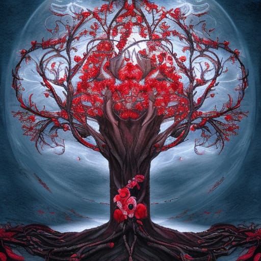 Tree of Death
