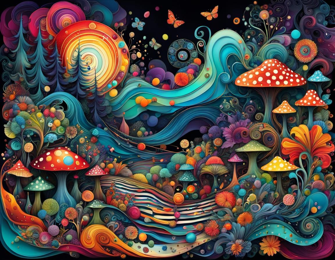 Animals Playing Cards by Lantern Light