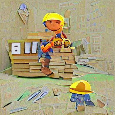 Bob The Builder