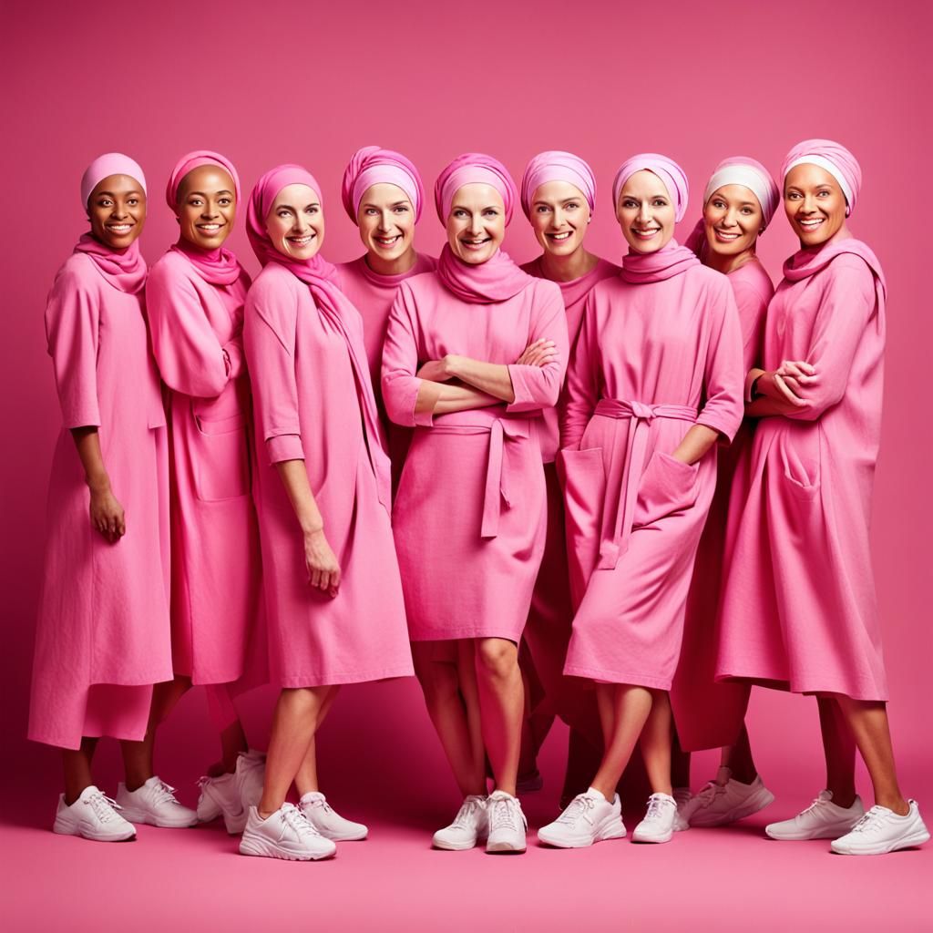 Celebrating Women's Resilience on World Cancer Day