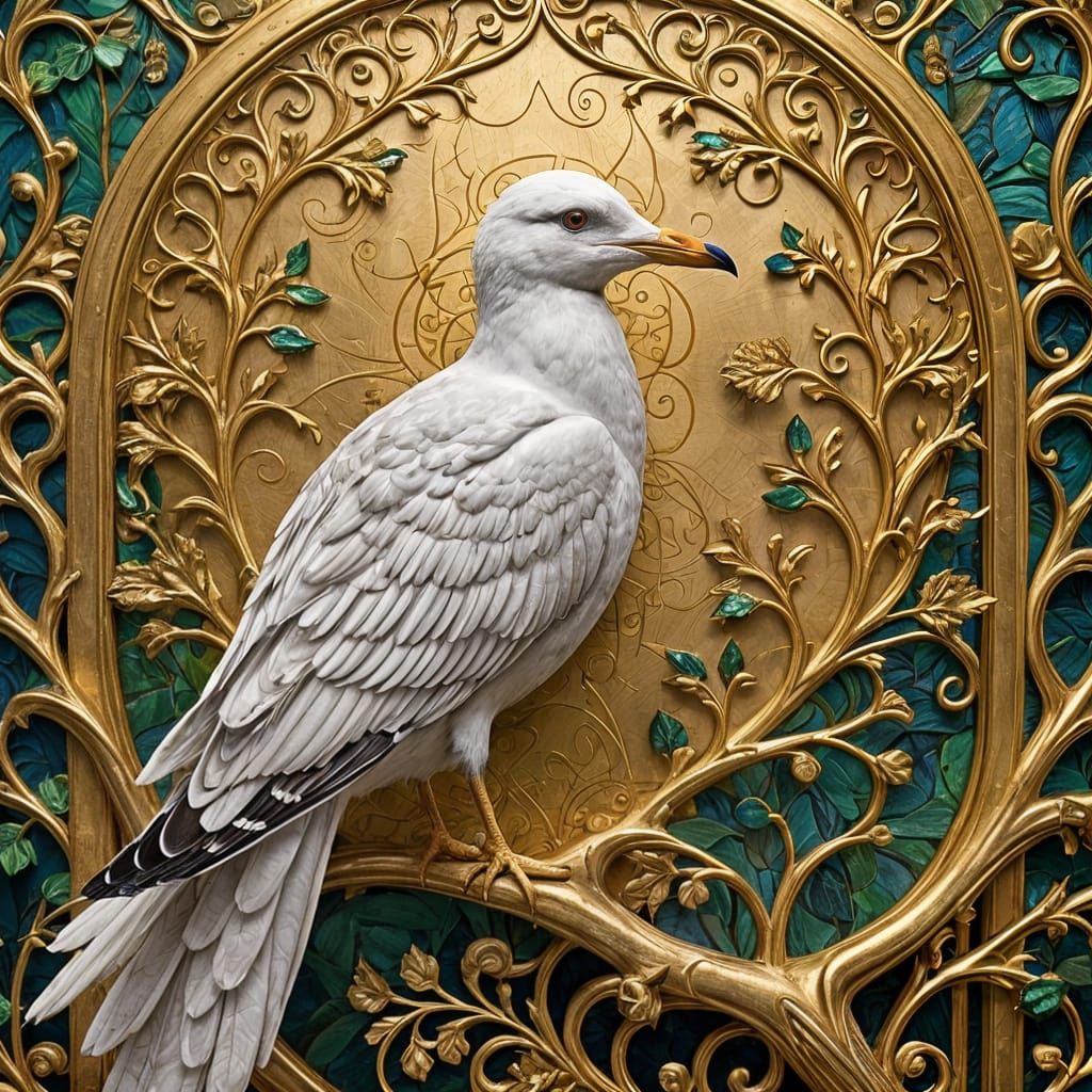 Golden Gull Unleashes Luxury