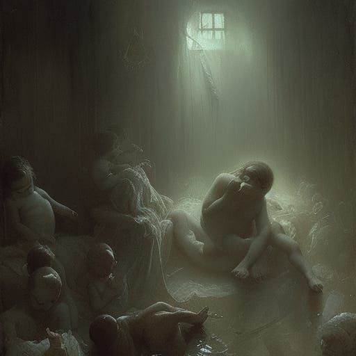 The Wettening Diaper