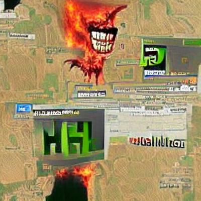 Generic AI Image Placeholder
