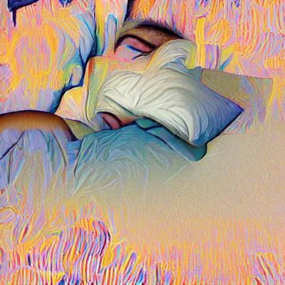 AI Interpretation of Insomnia