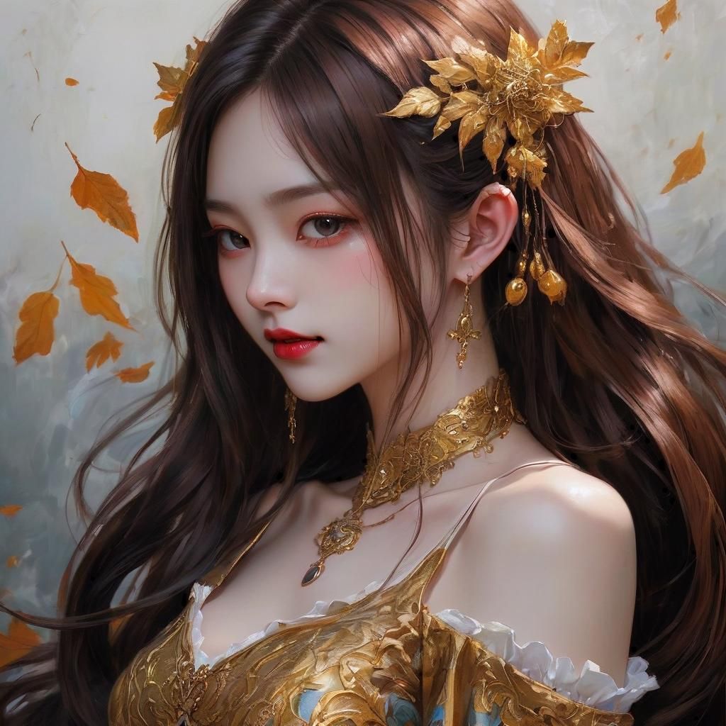 Dance for me, 내게 취해 매료된 듯이🩵