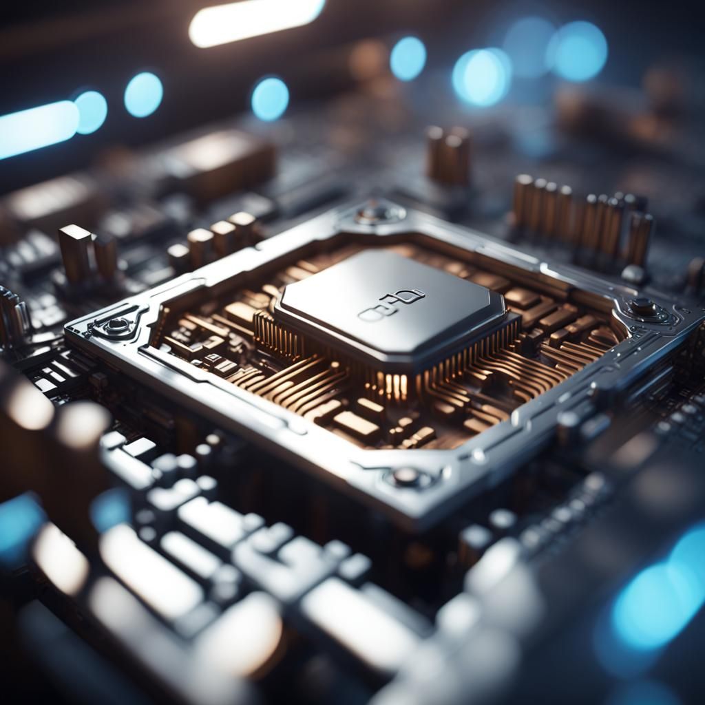 Processor