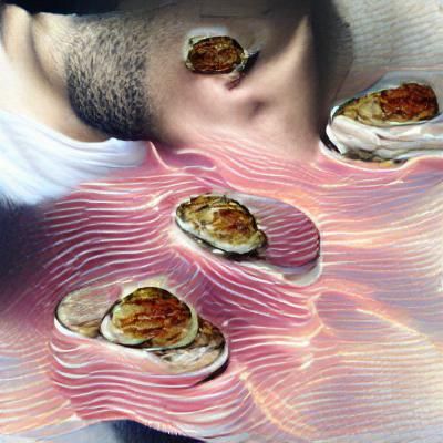 Clams Casino I'm God