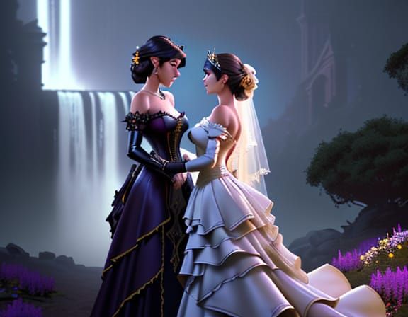 Brides