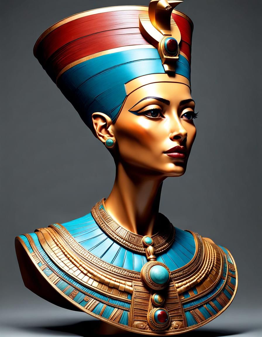 Nefertiti