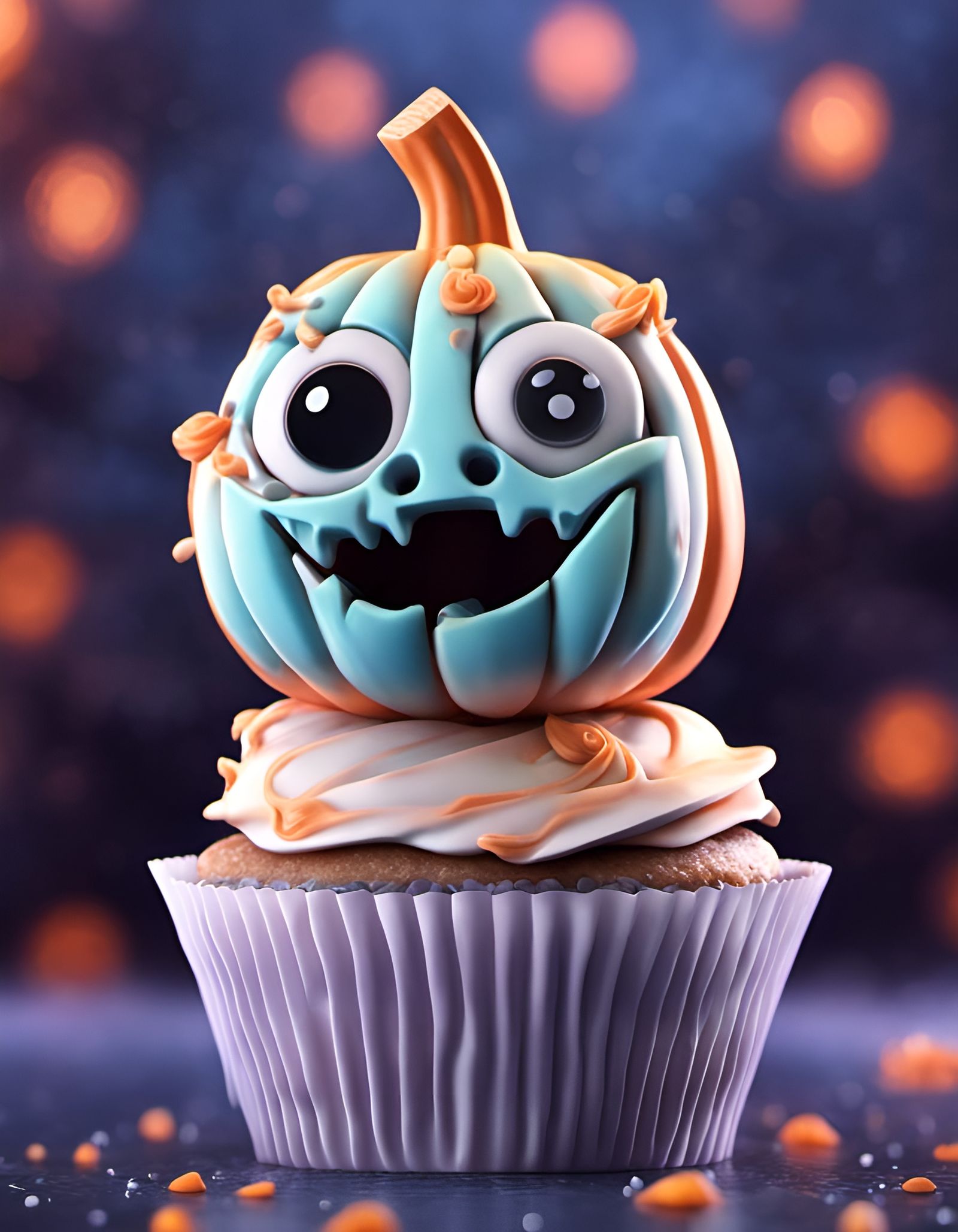 Halloween season almost open!