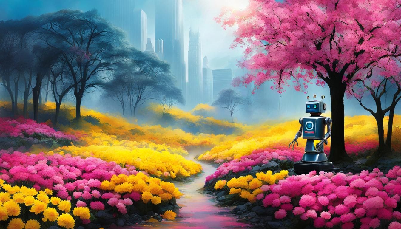 Glitch art hacked data corruption + mind-bending +smoke and ...