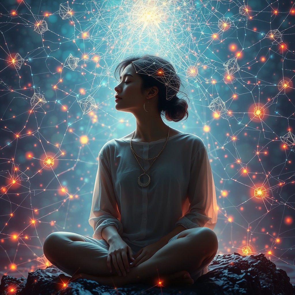 Cosmic Consciousness: A Digital Ecosystem of Mind