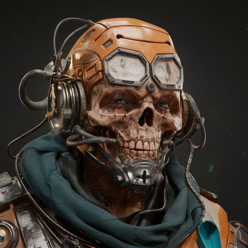 AI Interpretation of Modality