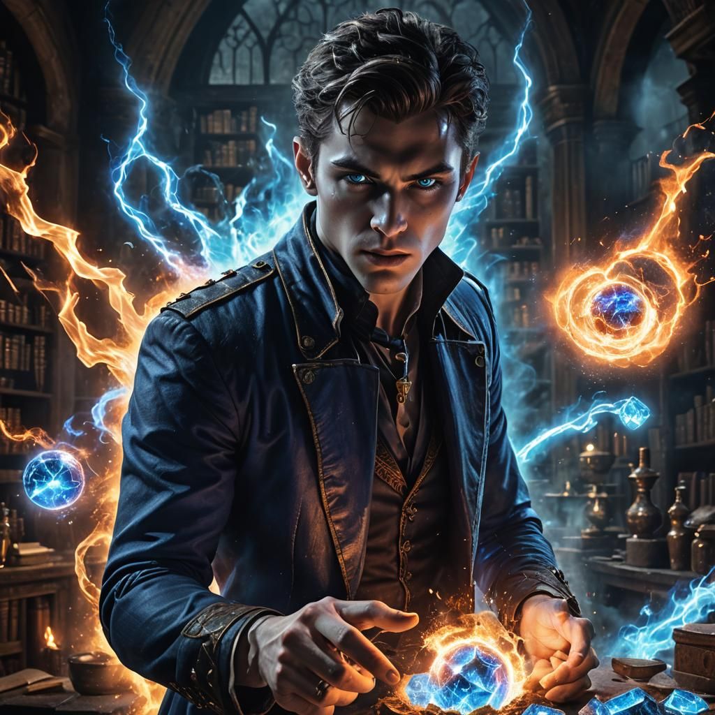 Harnessing the power of the Philosopher´s Stone