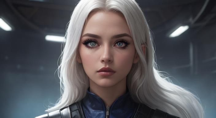 The AI Suggests a New Theme