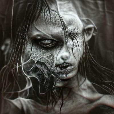 I dread the skin measured and untidy grieve empoisoning the ...