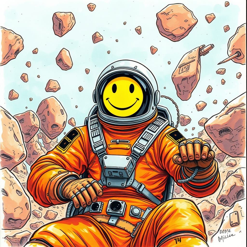 Hyper-Fuelled: Flux Schnell