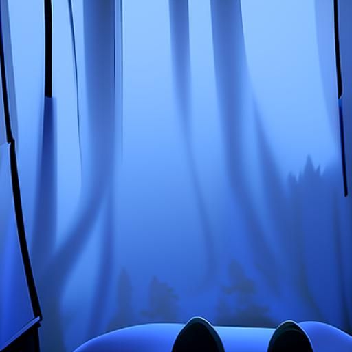 Inviting Cozy Reading Nook