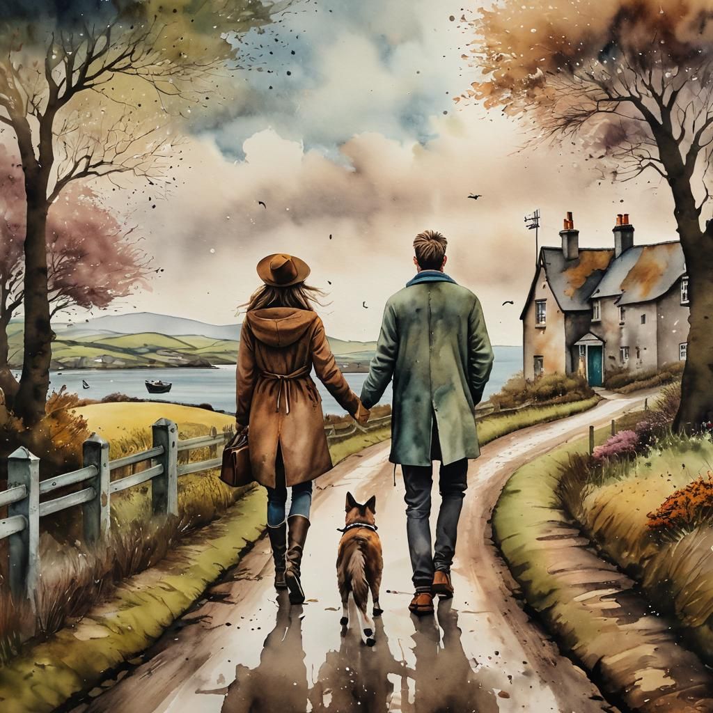 Country Life