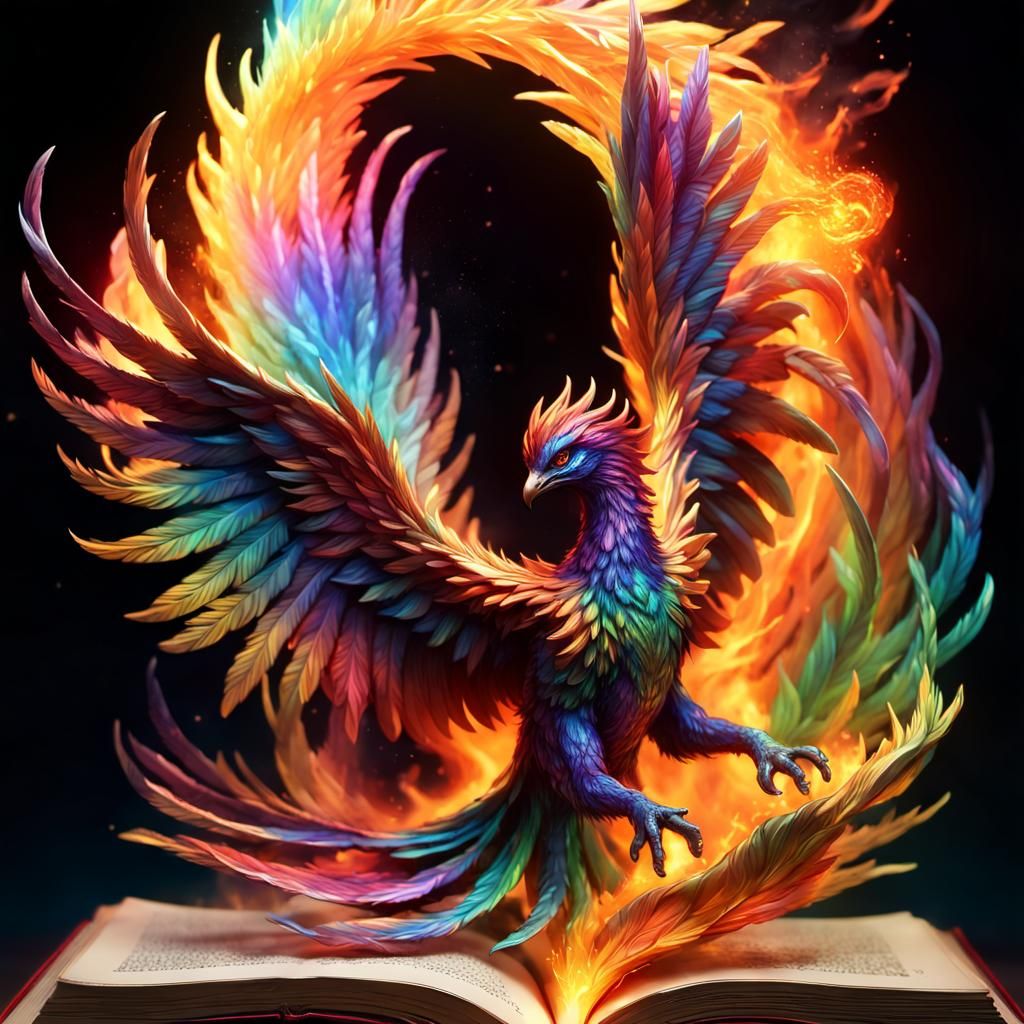 Phoenix Stories