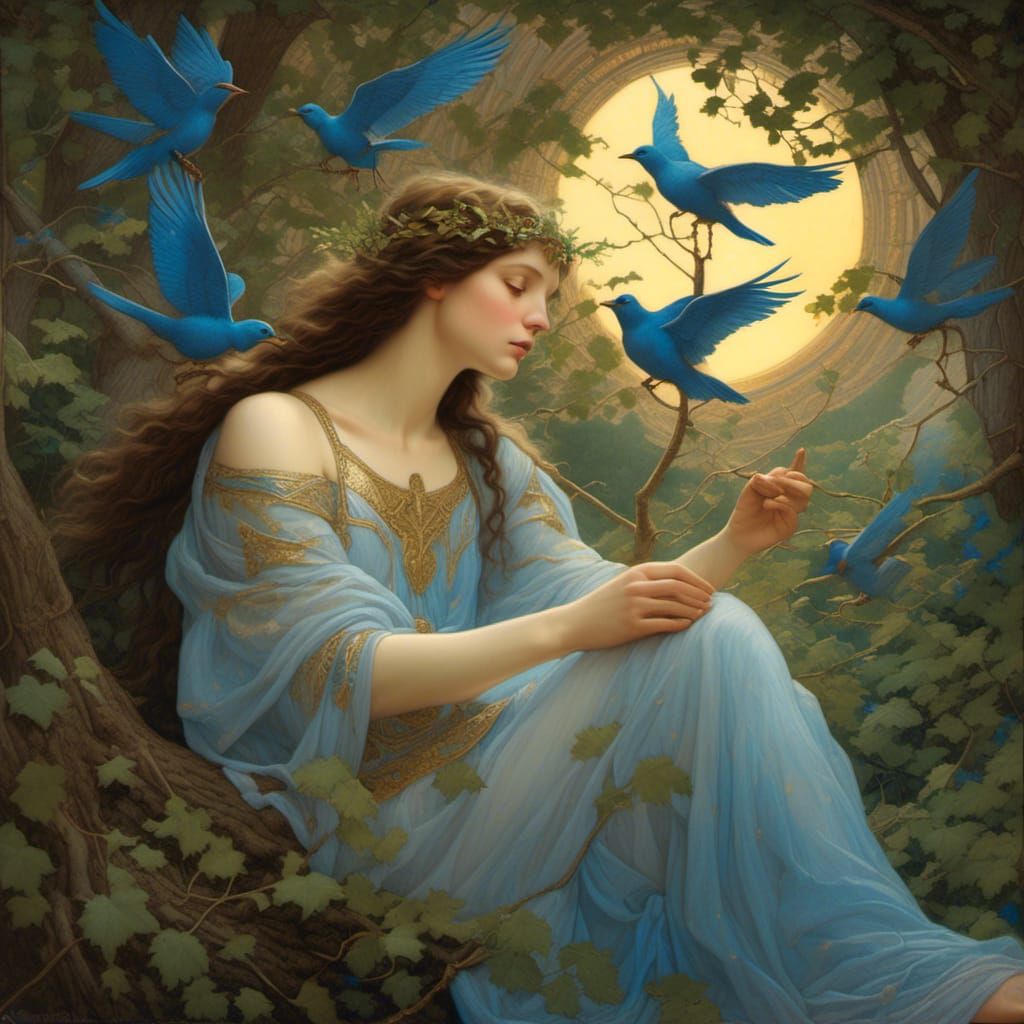 A BEAUTIFUL PARADISE 11