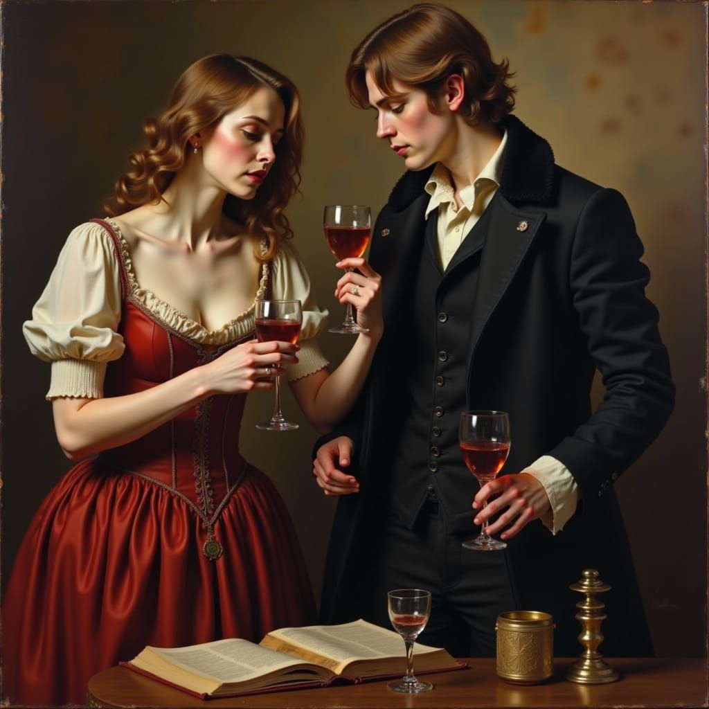 Life Is Fleeting, We Are Doomed